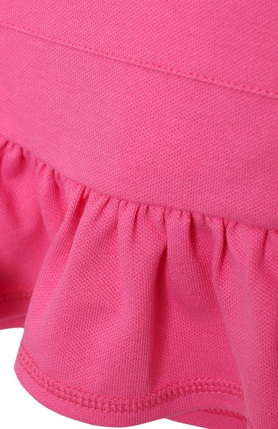Хлопковая юбка POLO RALPH LAUREN, арт. 312783994, фото 3