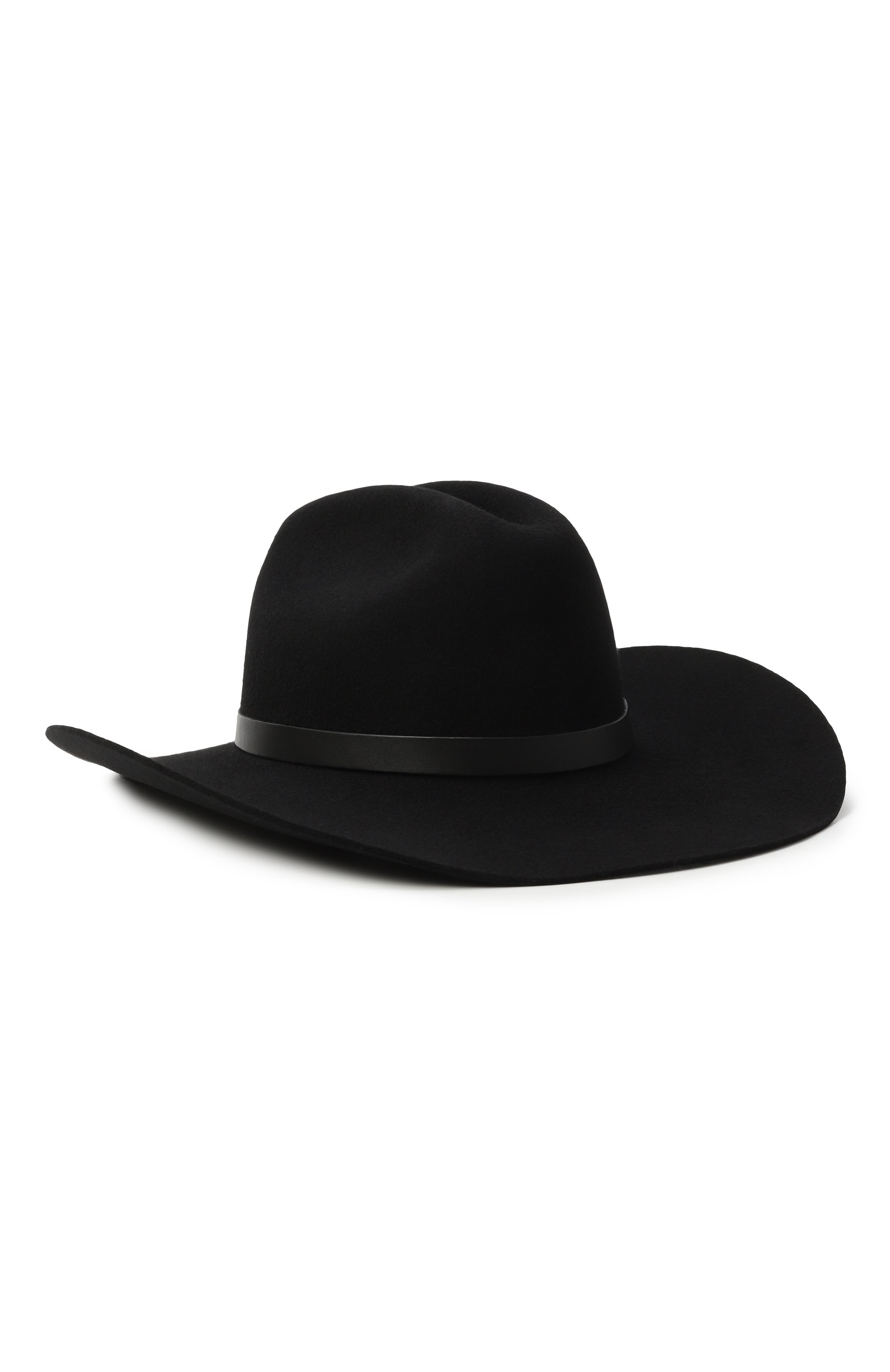 Шерстяная шляпа DSQUARED2, арт. HAW0102/30701427, фото 2