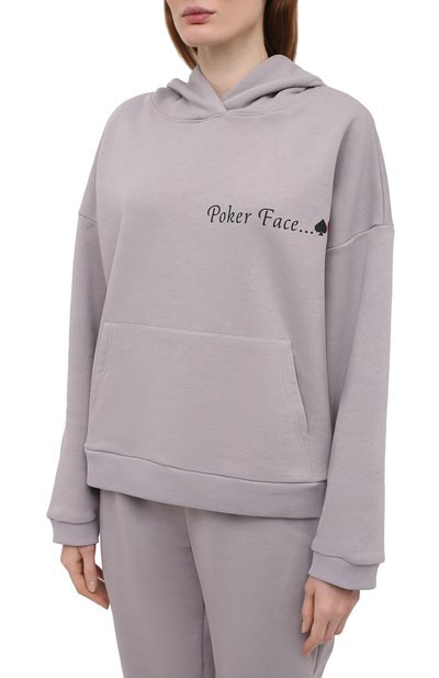 Спортивный костюм SEVEN LAB, арт. HP20-PF dark grey, фото 2