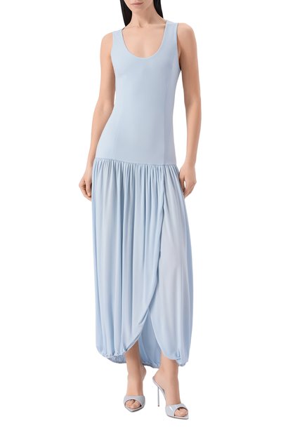 Платье из вискозы 12 STOREEZ, арт. 137728, фото 2