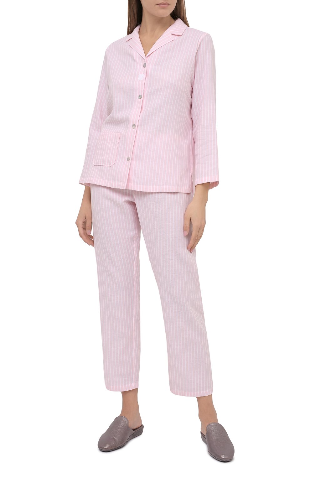 Хлопковая пижама CELESTINE, арт. 40000735/RANI PAJ, фото 1