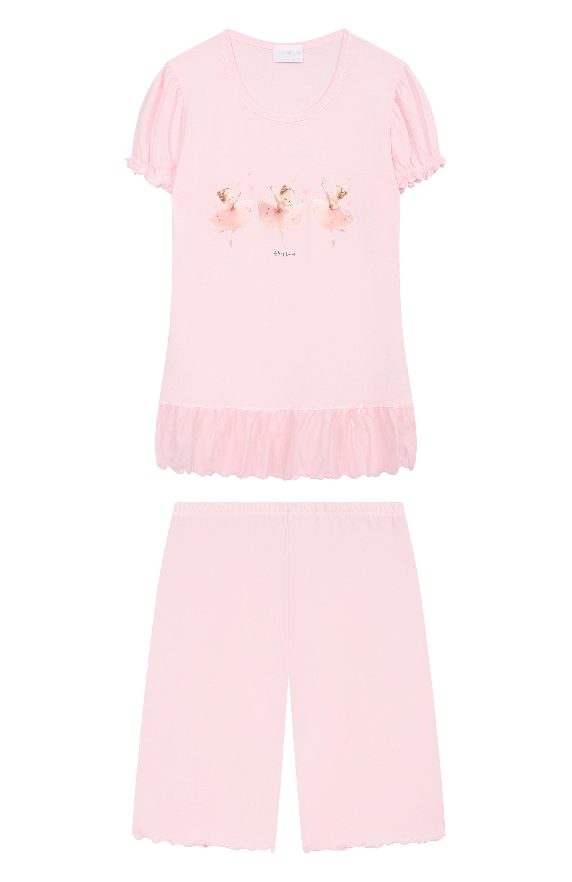 Пижама STORY LORIS, арт. 25271, фото 1