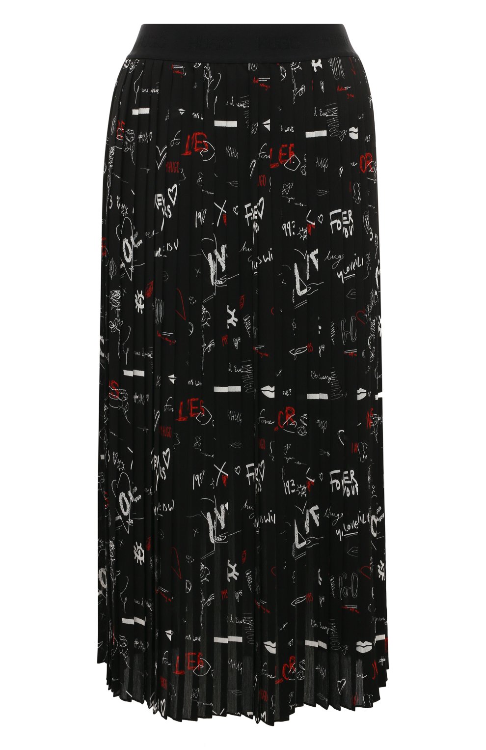 Юбка HUGO, арт. 50458672, фото 1