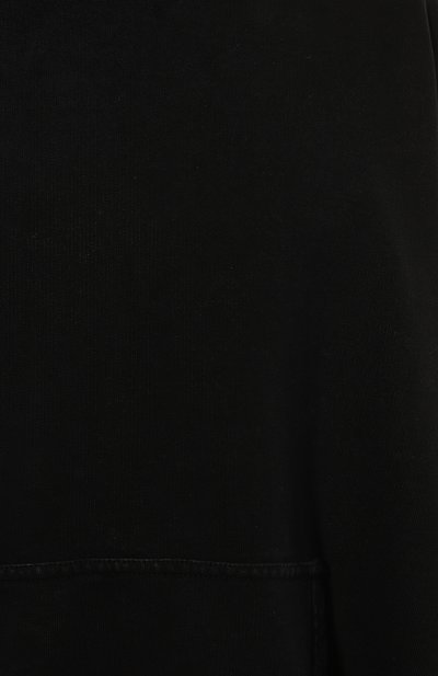 Хлопковое худи WHITE SAND, арт. 24WSU37 651-MP, фото 5