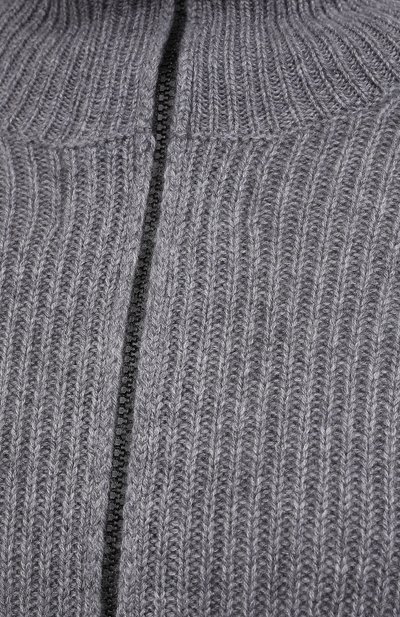 Кашемировый свитер LISA YANG, арт. 202194, фото 5