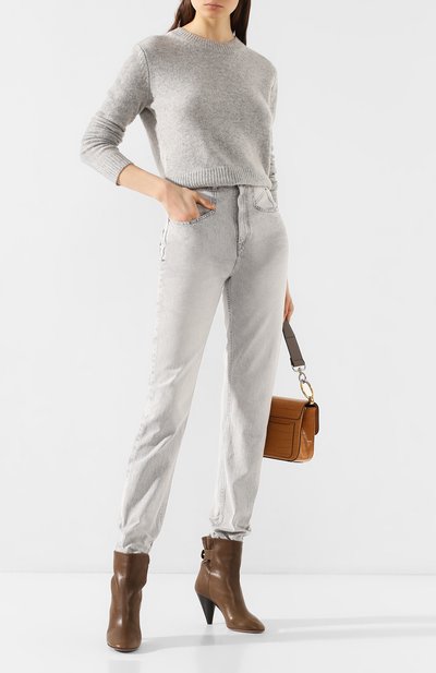 Джинсы ISABEL MARANT, арт. PA1461-20P016I/D0MINIC, фото 2