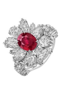 Кольцо MERCURY, арт. MR18626WR, фото 1