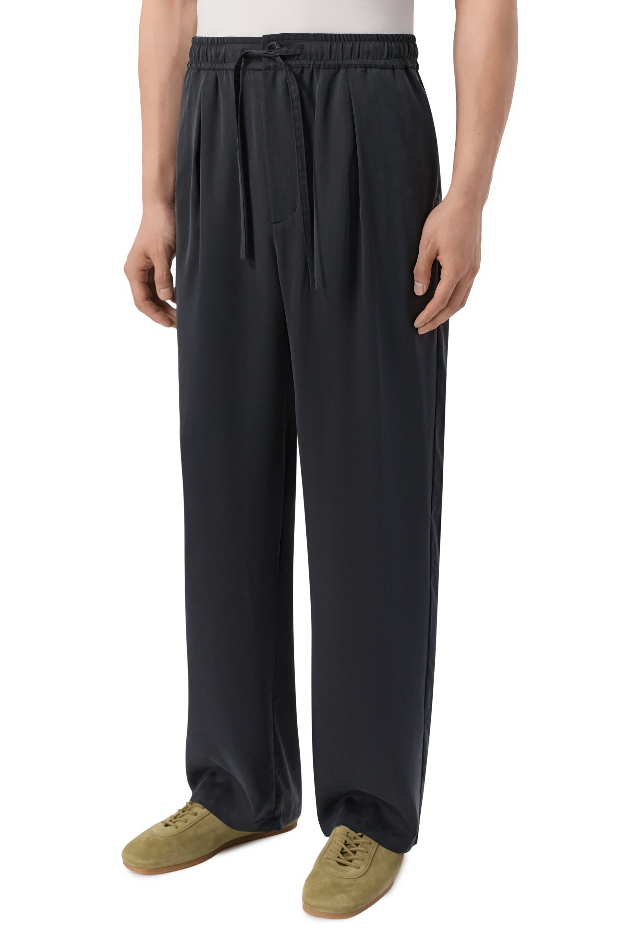 Брюки ATTACHMENT, арт. AP61-060, фото 3