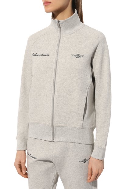 Хлопковый костюм AERONAUTICA MILITARE, арт. 241/TF049DF537, фото 2