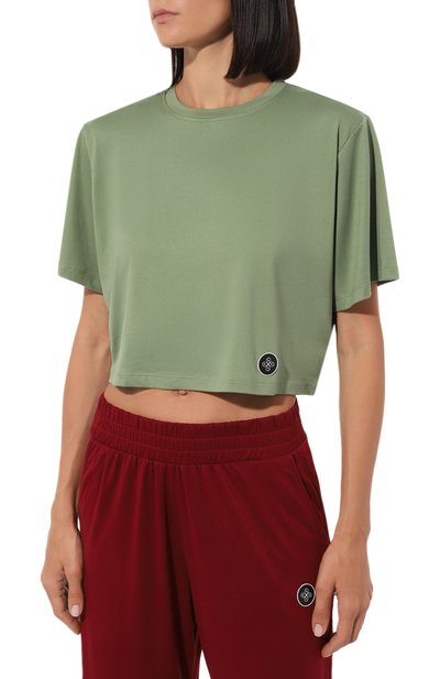 Футболка из вискозы EVERREVER, арт. RE-TS-GR-02, фото 3