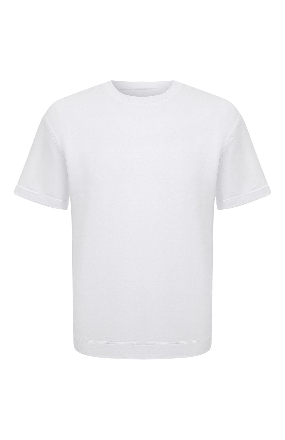 Хлопковая футболка WINDSOR, арт. 13 SEV0-T 10009462, фото 1