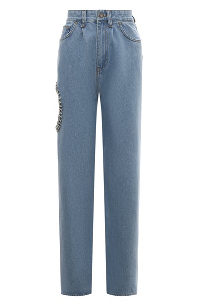 Джинсы ALINE, арт. AL111105-1, фото 1