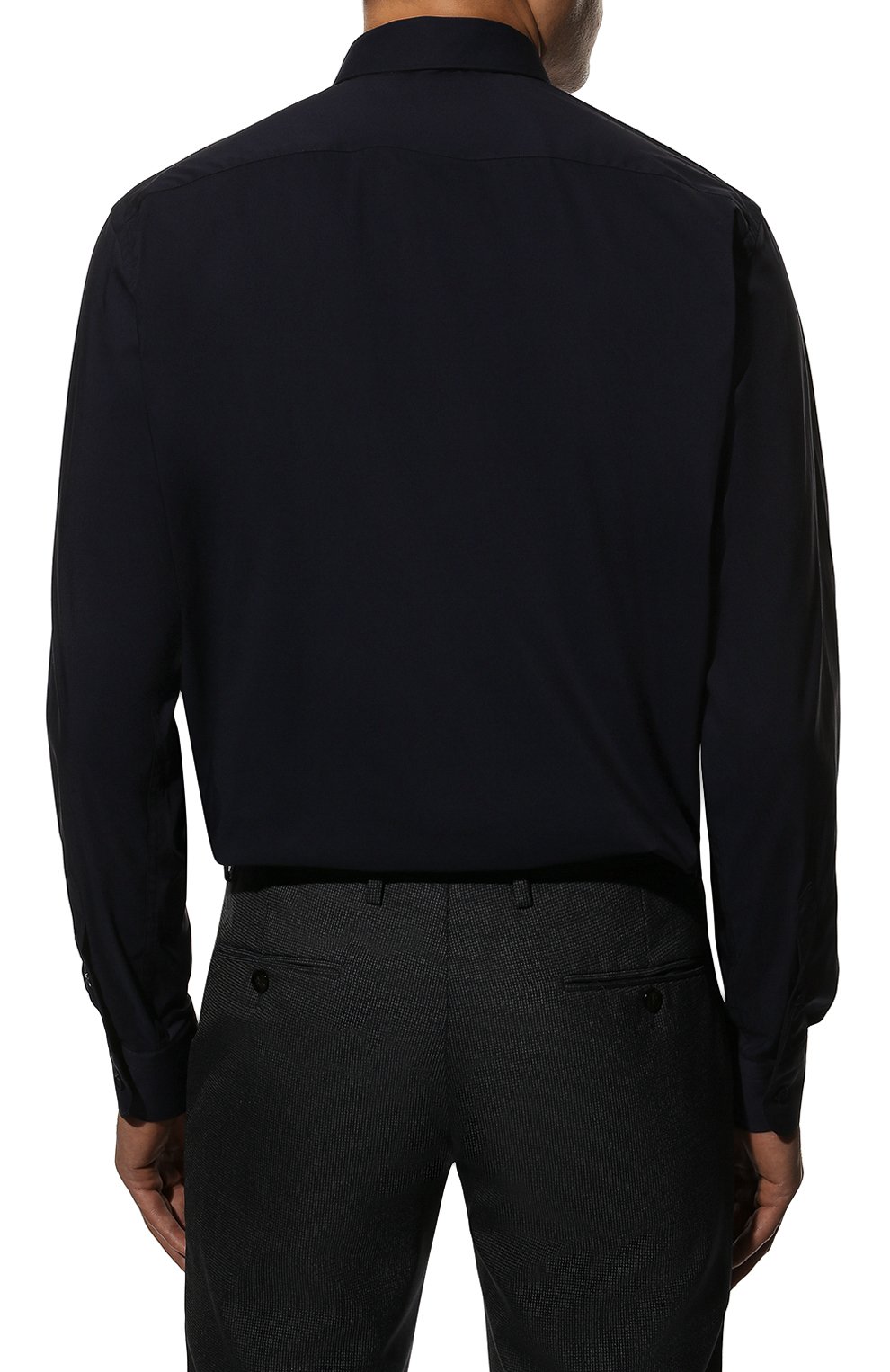 Хлопковая сорочка BROUBACK, арт. S-NISIDA-538/AGASTA, фото 5