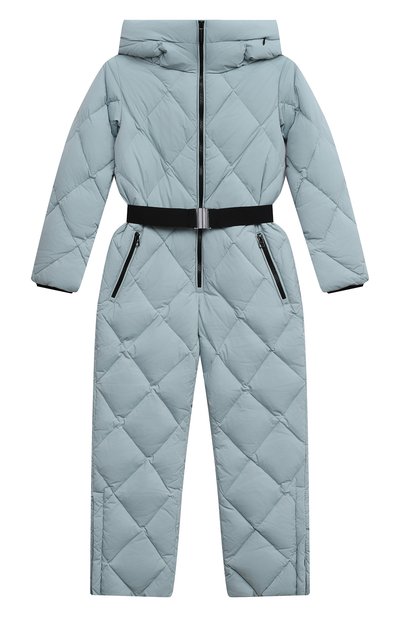 Пуховый комбинезон FREEDOMDAY, арт. IFRJG6895AH697-RD