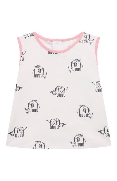 Комплект из топа и шорт KISSY KISSY, арт. XGD00044I., фото 2