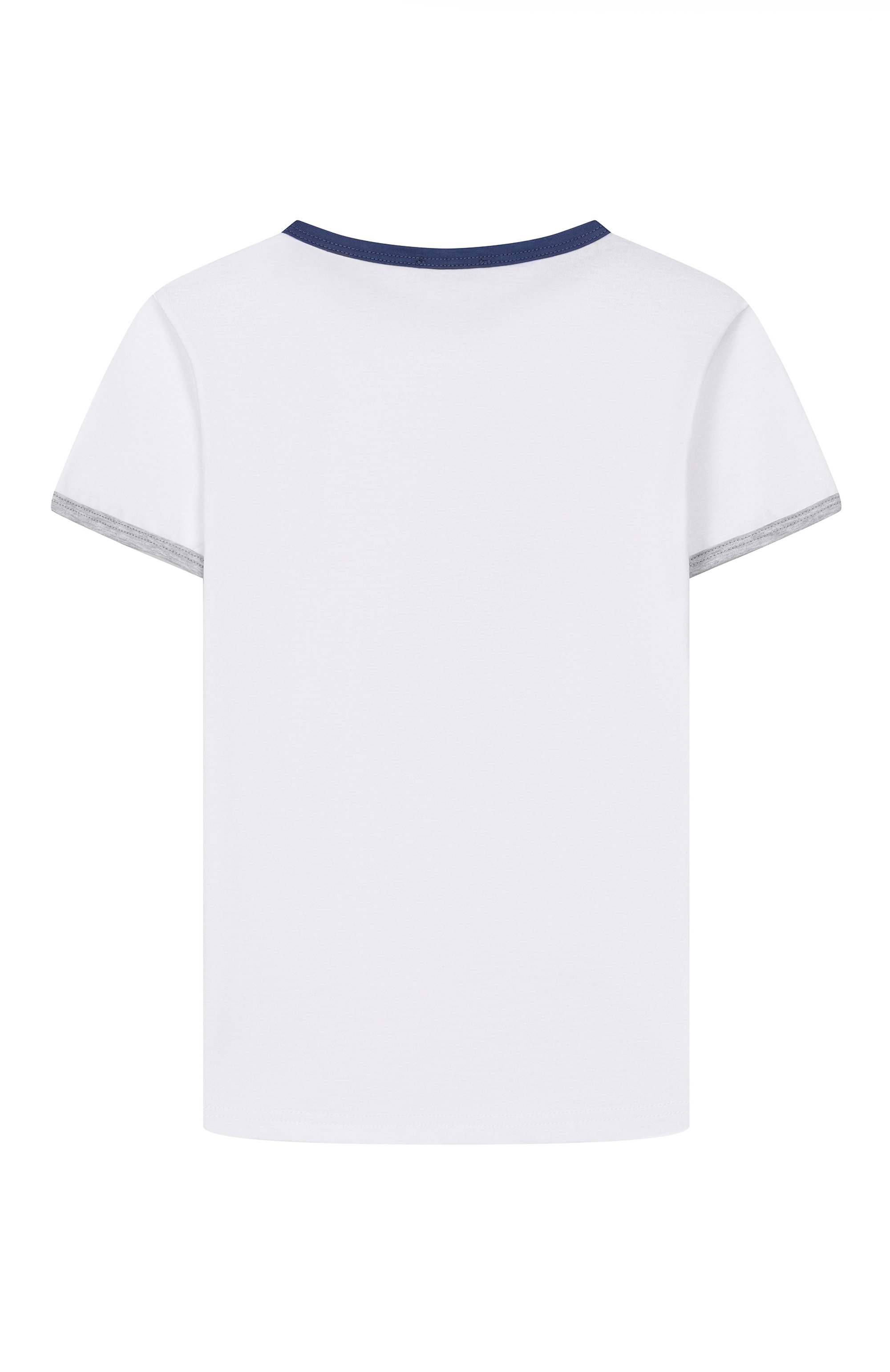 Хлопковая пижама STORY LORIS, арт. 25212_001, фото 3