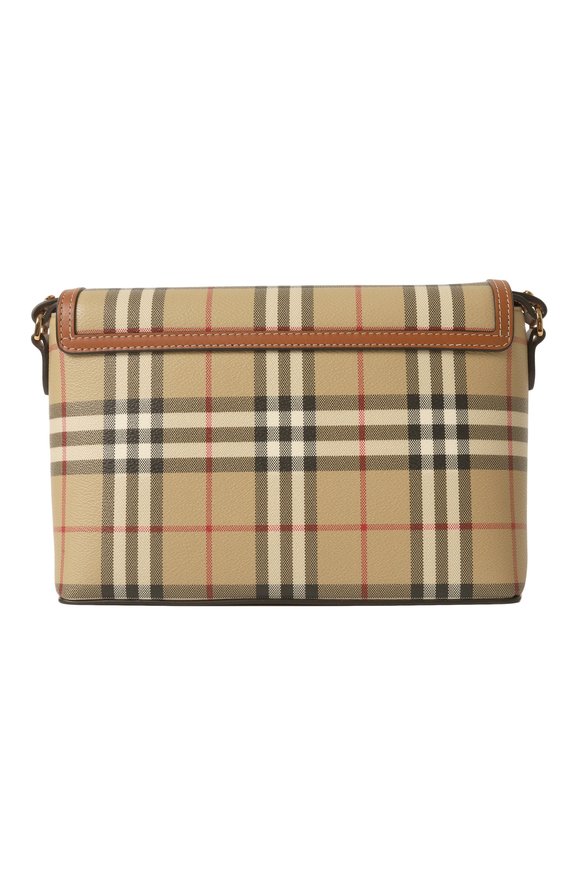 Сумка note BURBERRY, арт. 8092067, фото 6
