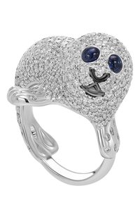 Кольцо MERCURY, арт. MR11314/WG, фото 2