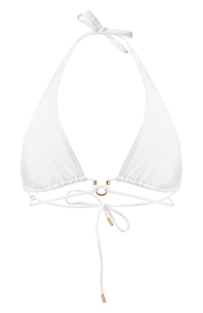 Женский треугольный бра LISE CHARMEL, арт. ABB2080