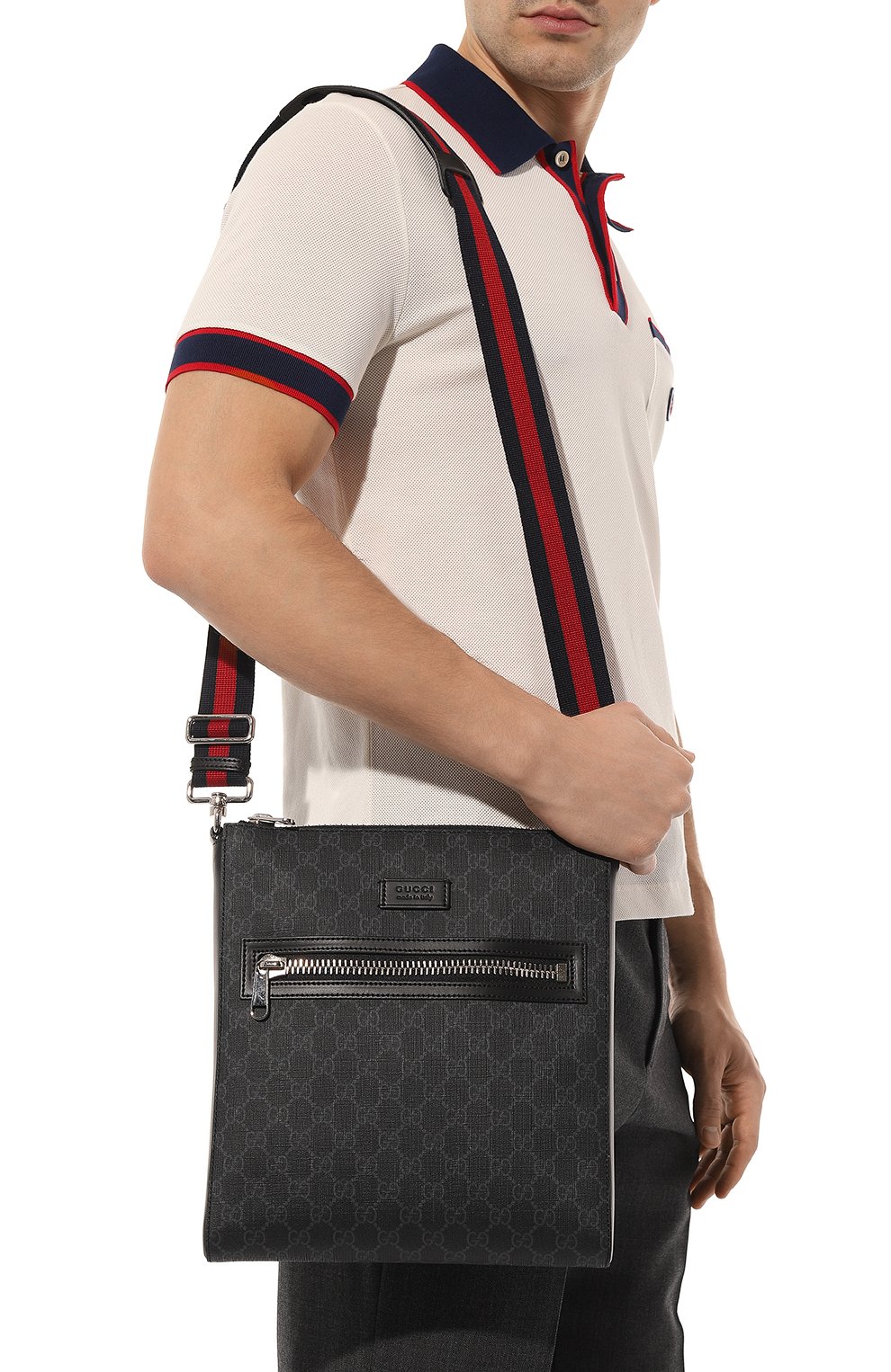 Сумка GUCCI, арт. 474137 K5RLN, фото 2