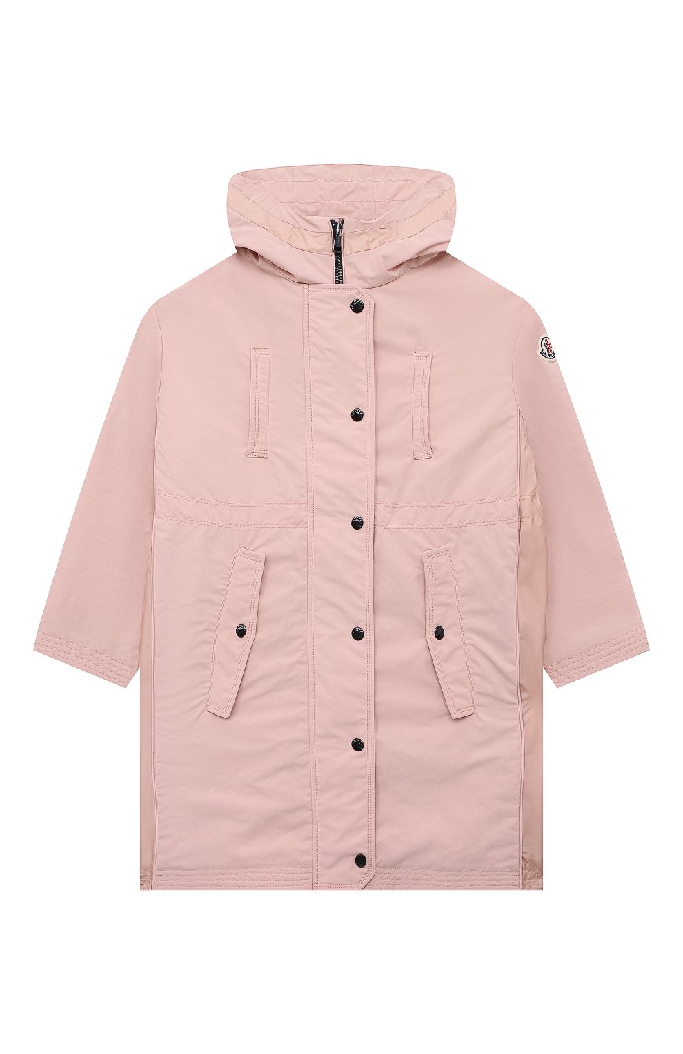 Плащ eurissa MONCLER, арт. H1-954-1C000-07-5499N/8-10A, фото 1