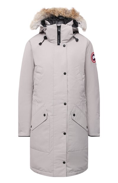 Парка ellesmere CANADA GOOSE, арт. 6555L, фото 1
