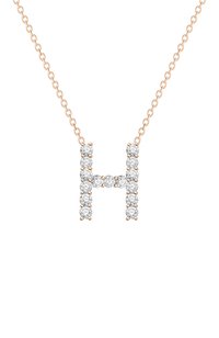 Кулон MERCURY, арт. MP/LETTER/RG/H, фото 1