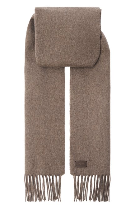 Мужской кашемировый шарф CANALI, арт. 06/TF00313