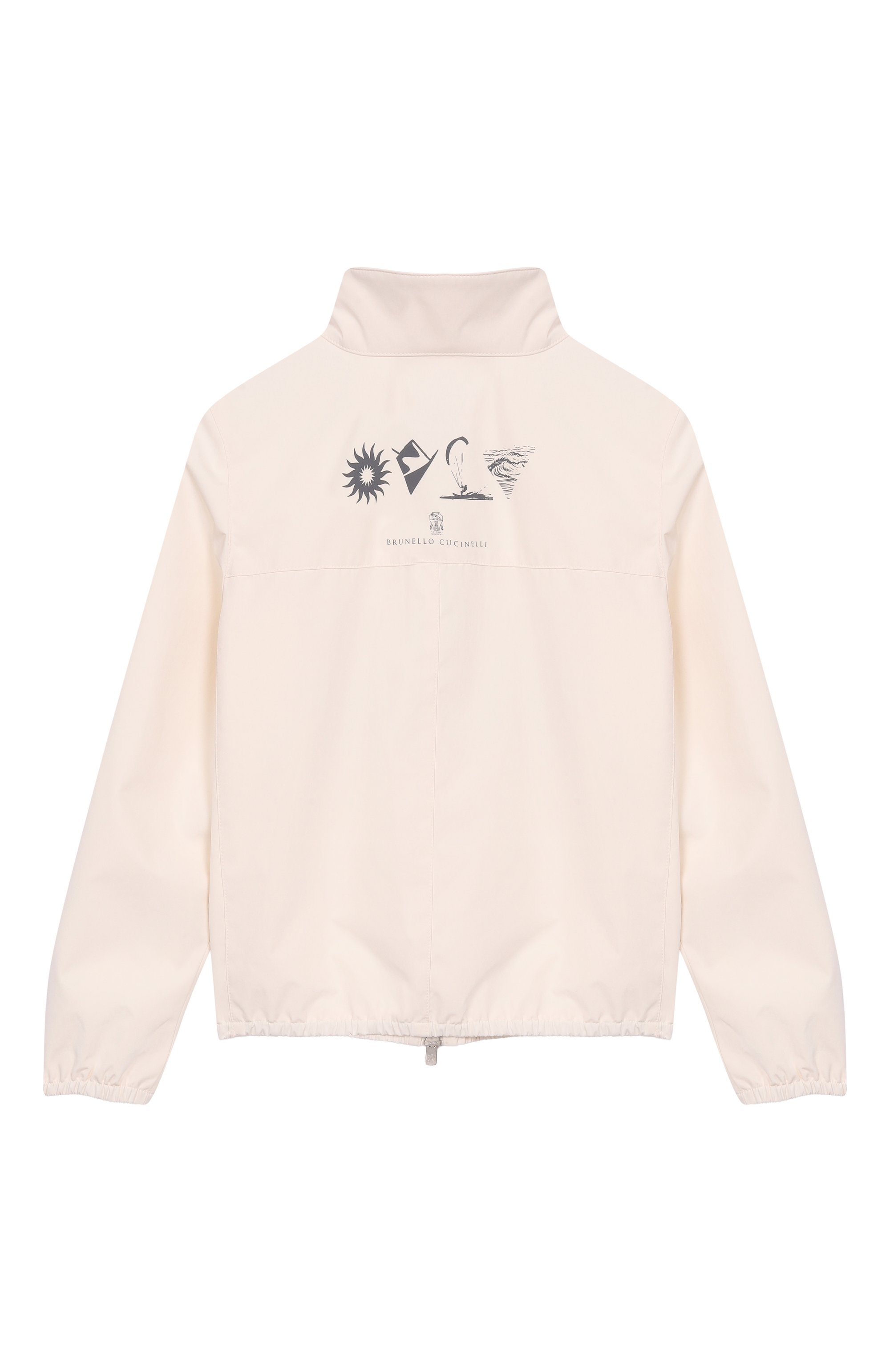 Ветровка BRUNELLO CUCINELLI, арт. BM4790969B, фото 2