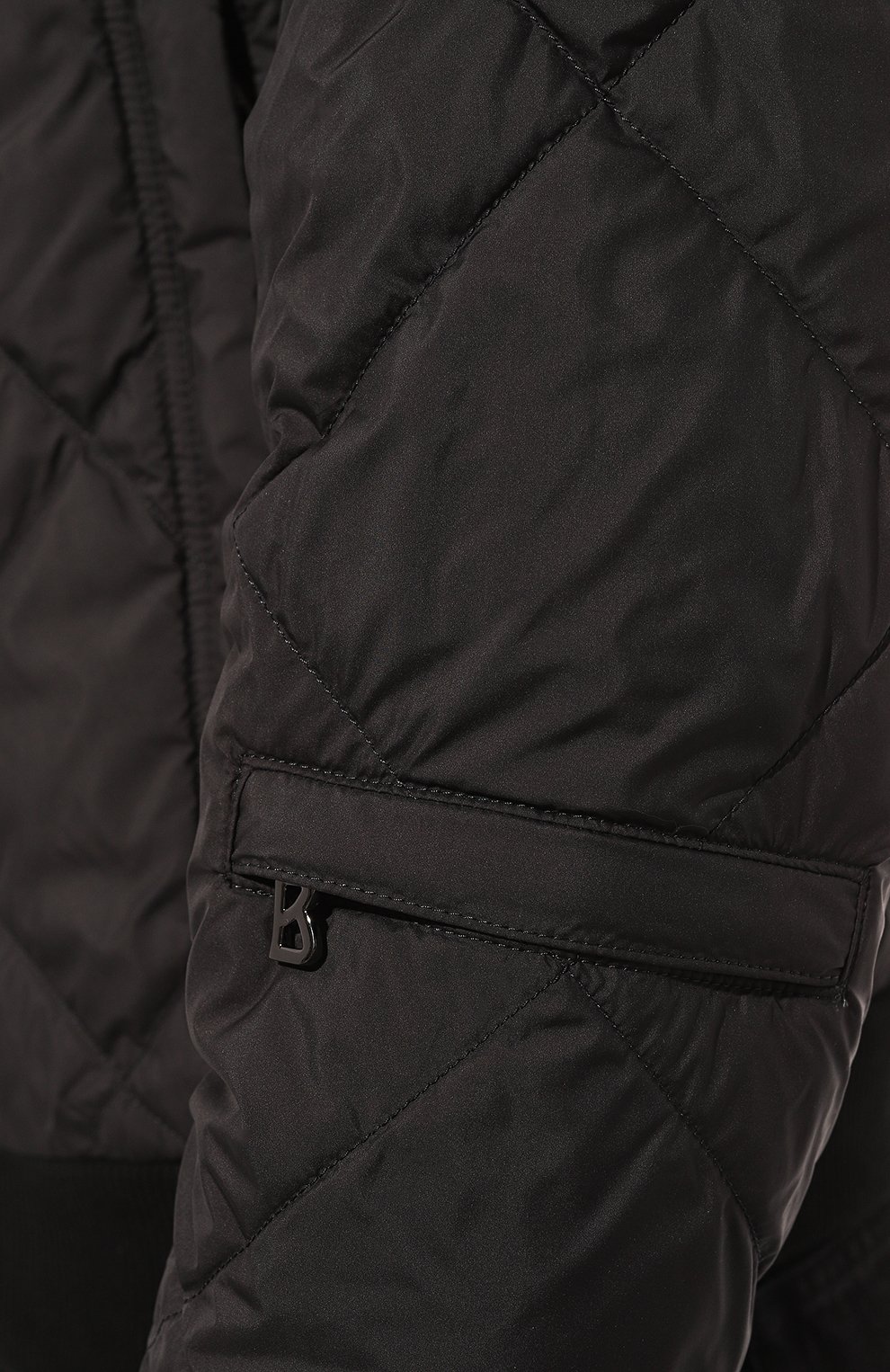 Пуховый бомбер BOGNER, арт. 38067914, фото 5