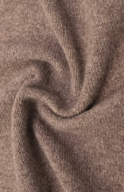 Шарф luna из шерсти и кашемира CANOE, арт. 4504856, фото 3