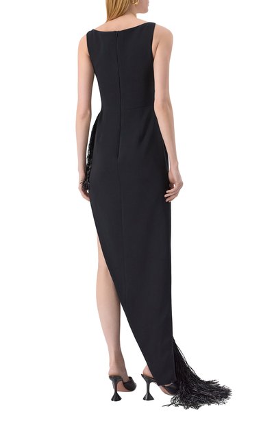 Платье DAVID KOMA, арт. RE25DK67DL, фото 4