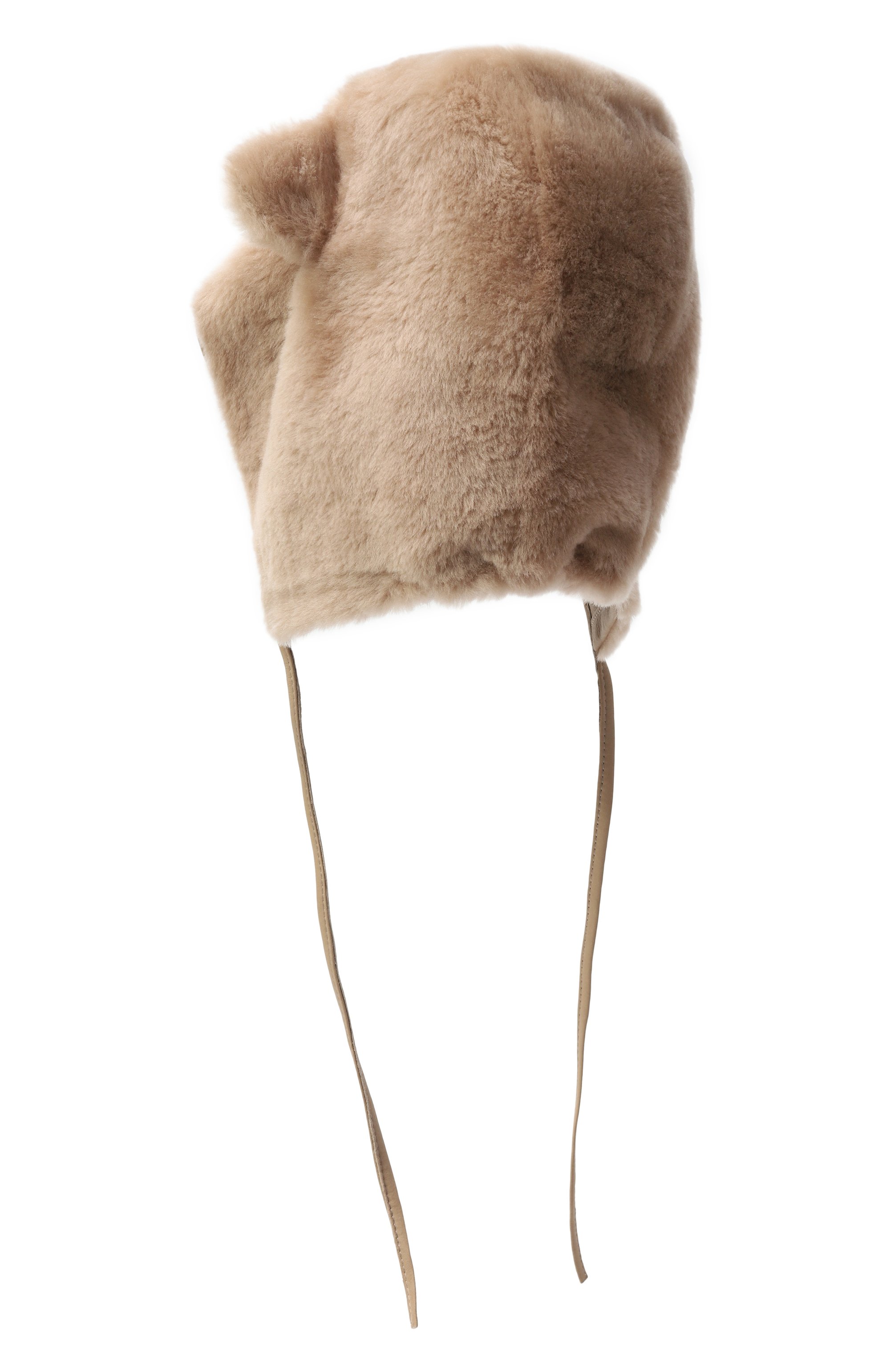 Шапка из овчины VLASTA MOUNTAIN, арт. PANDA, фото 2