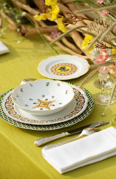 Салатник trianon BERNARDAUD, арт. 2621/127, фото 3