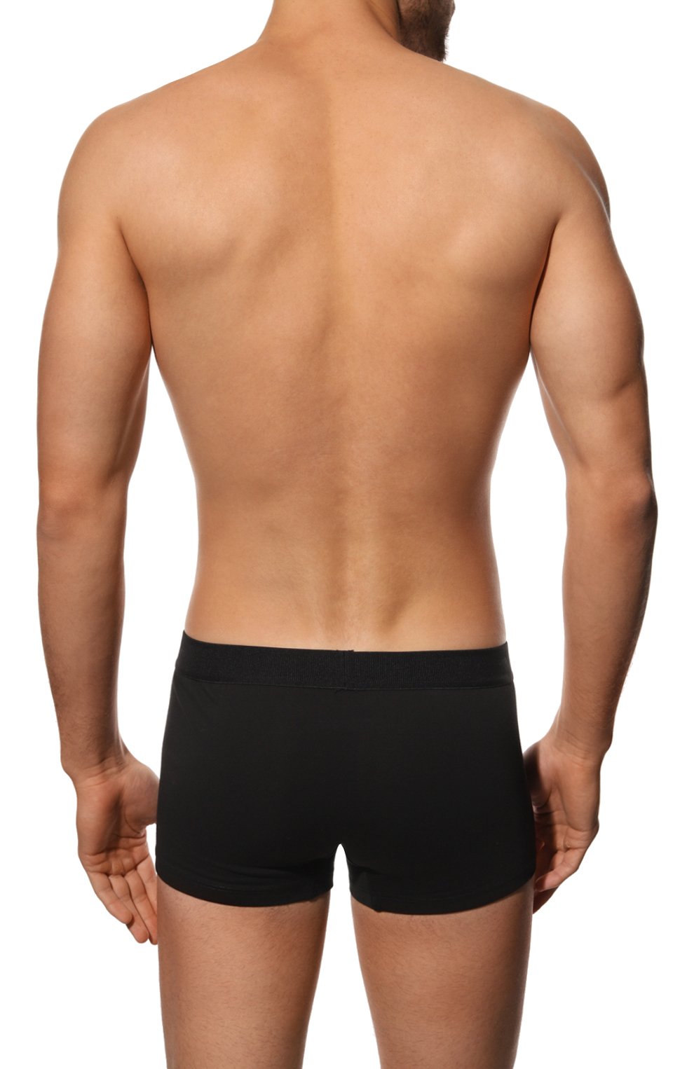 Хлопковые боксеры DSQUARED2, арт. D9LC64330, фото 3