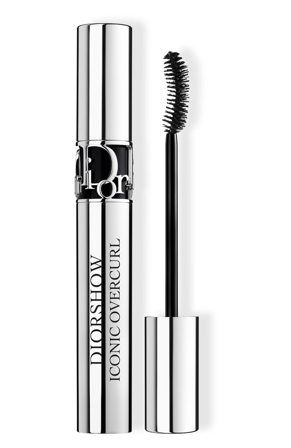 Тушь для ресниц diorshow iconic overcurl, 090 черный DIOR, арт. C013800090, фото 1