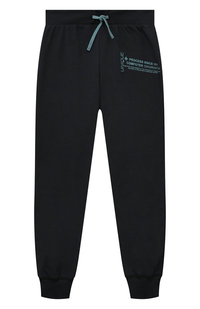 Хлопковые джоггеры SANETTA, арт. 245277, фото 1