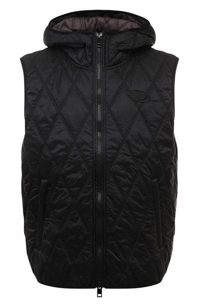 Мужской утепленный жилет DIESEL, арт. A13399/0AKAE