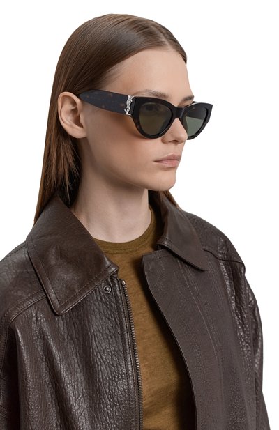 Солнцезащитные очки SAINT LAURENT, арт. SL M94-008, фото 2