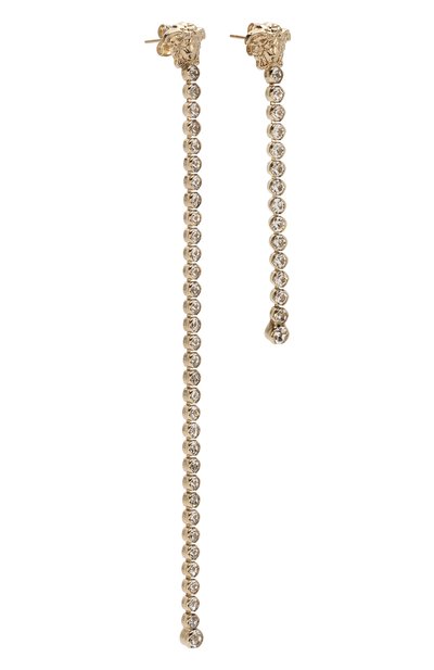 Серьги tribute VERSACE, арт. DG2G140/DJMX, фото 3