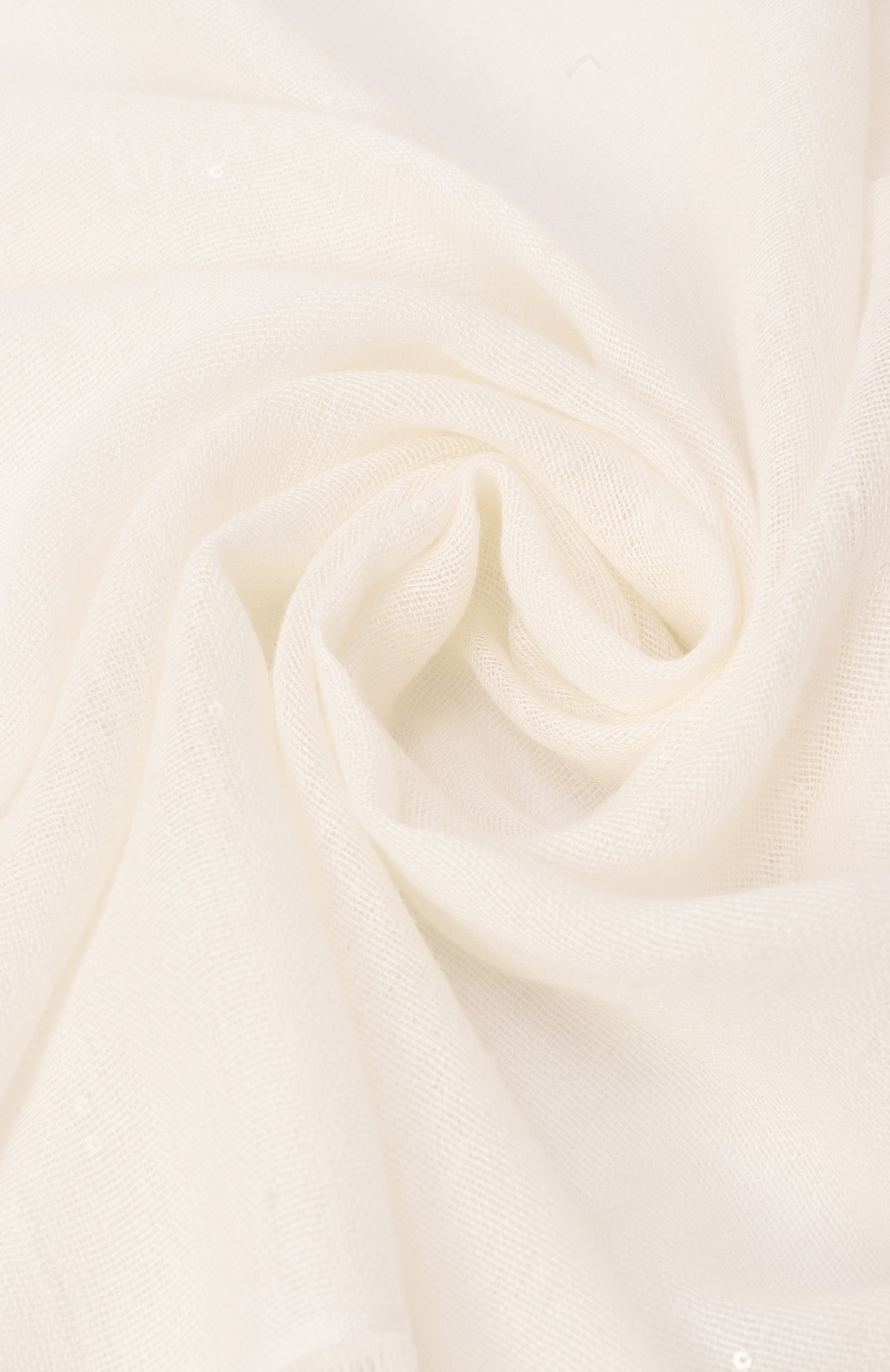 Шарф из кашемира и шелка BRUNELLO CUCINELLI, арт. MSCDVSW03, фото 3