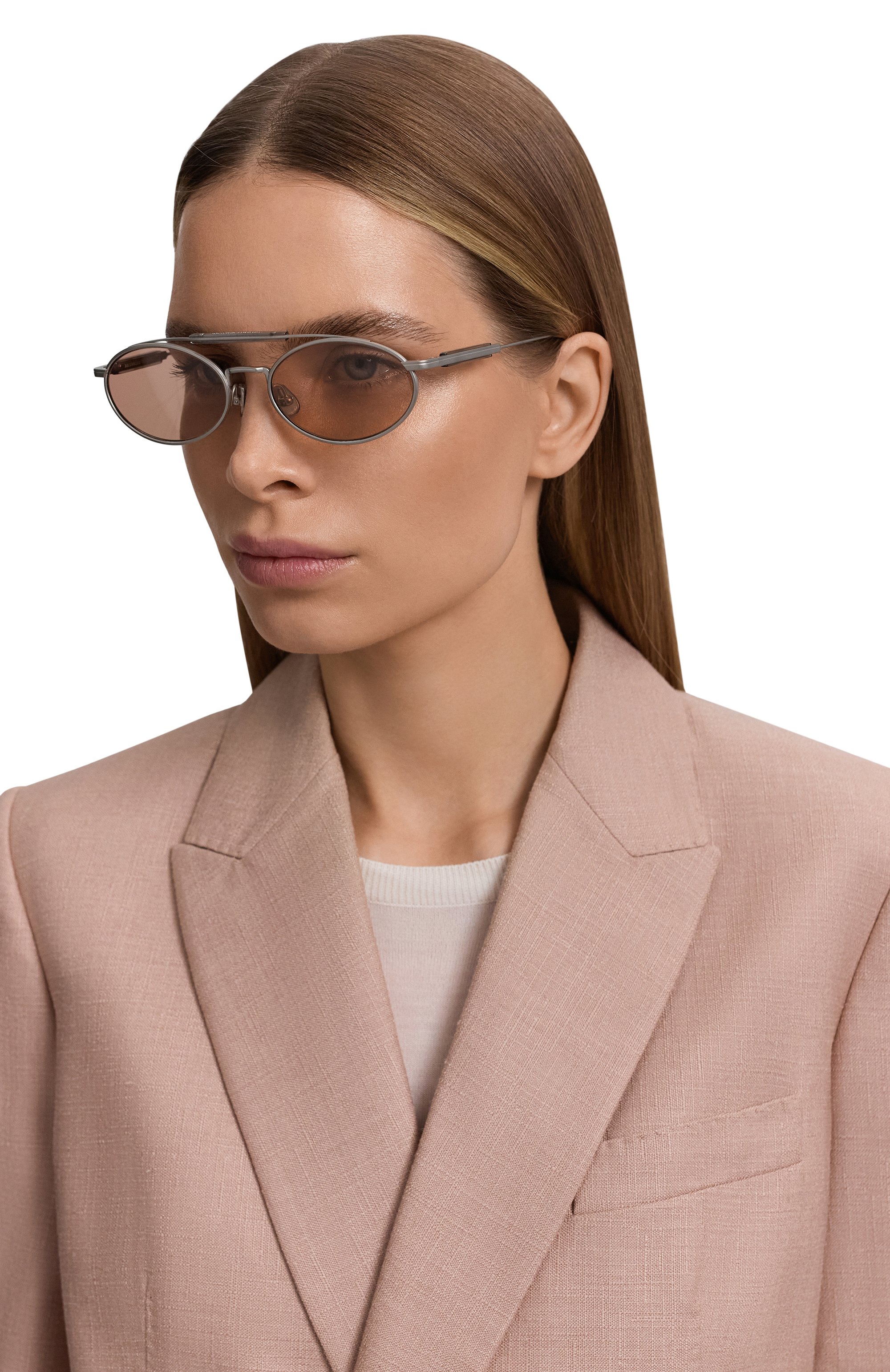 Солнцезащитные очки BRUNELLO CUCINELLI, арт. M0CMULTS27, фото 2