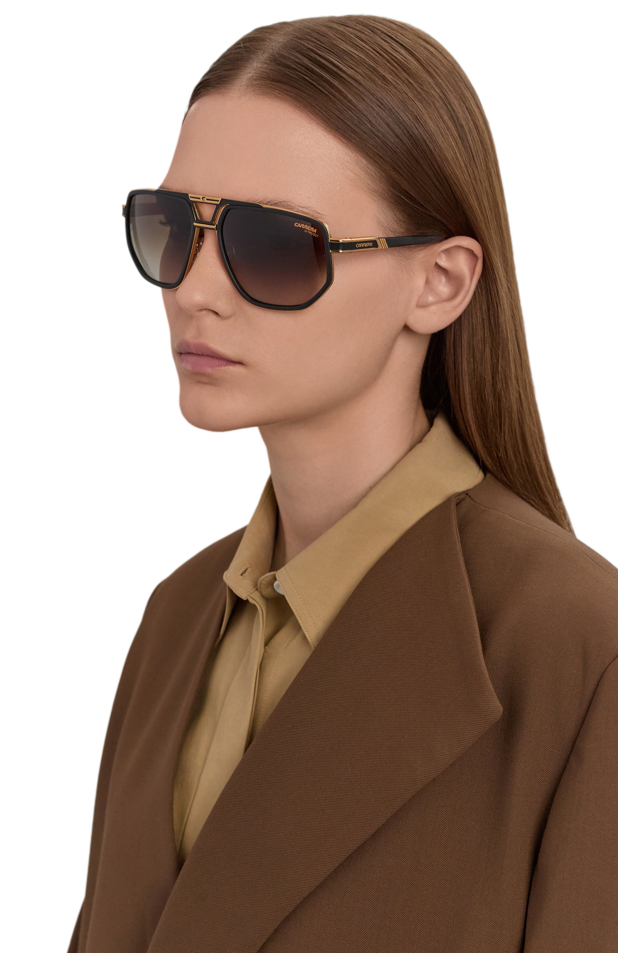 Солнцезащитные очки CARRERA, арт. CARRERA 1072 I46, фото 3