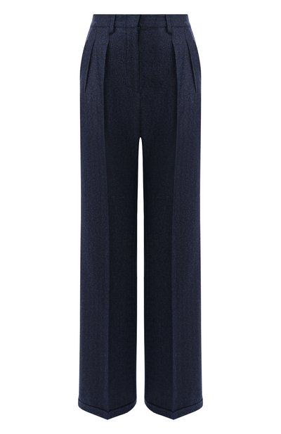 Женские кашемировые брюки KITON, арт. D48110K04S33