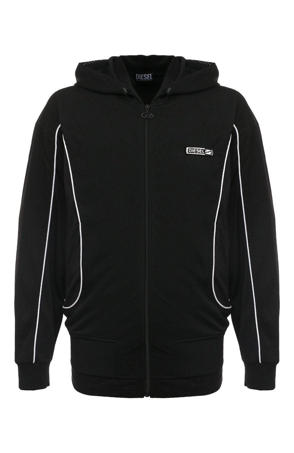 Толстовка DIESEL, арт. A08367/0HGAU, фото 1