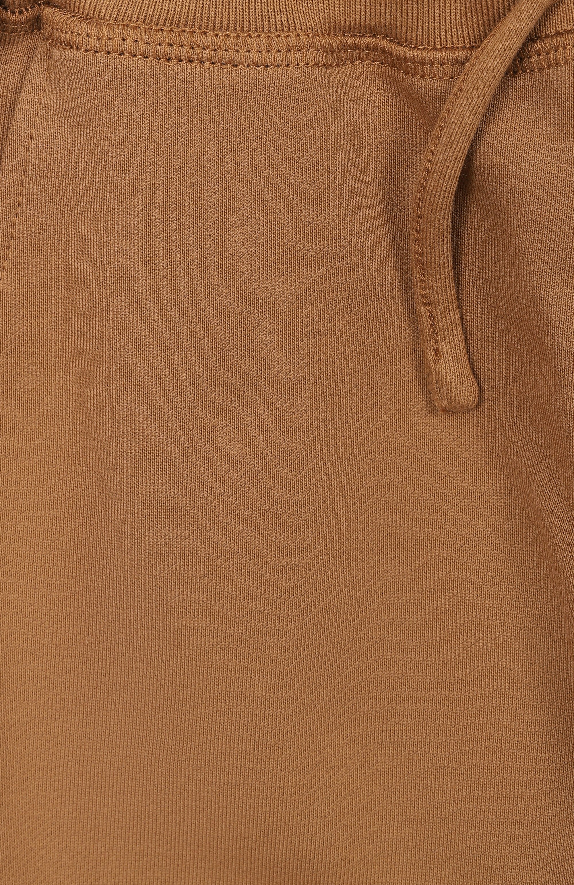 Хлопковые джоггеры DSQUARED2, арт. DQ3025/D0094, фото 3