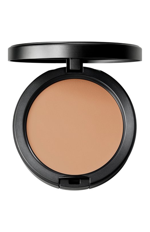 фото Пудра для лица studio fix powder plus foundation, оттенок nw18​ (12g) mac