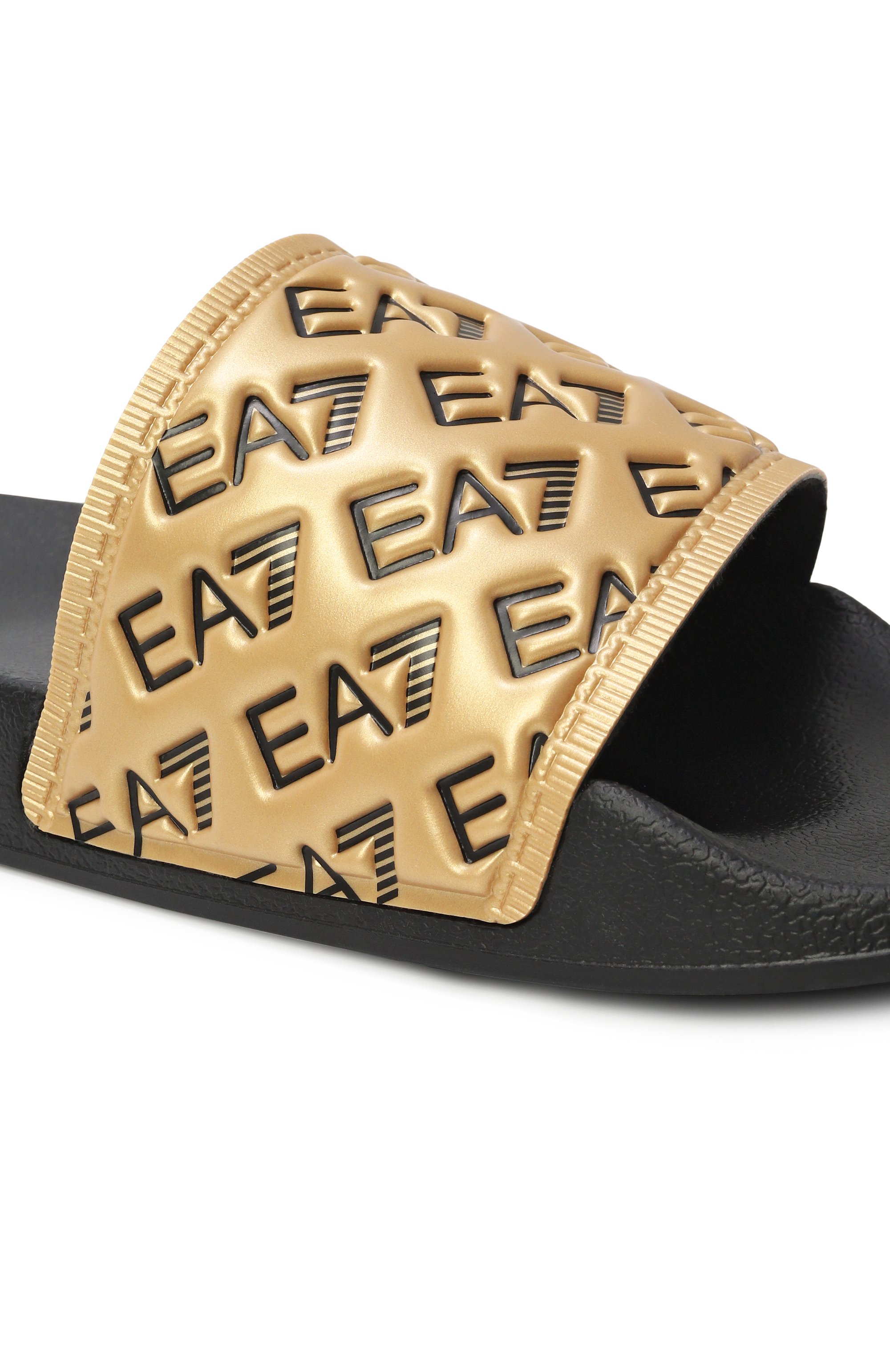 Шлепанцы EA7, арт. 7X000109/AF15125, фото 7