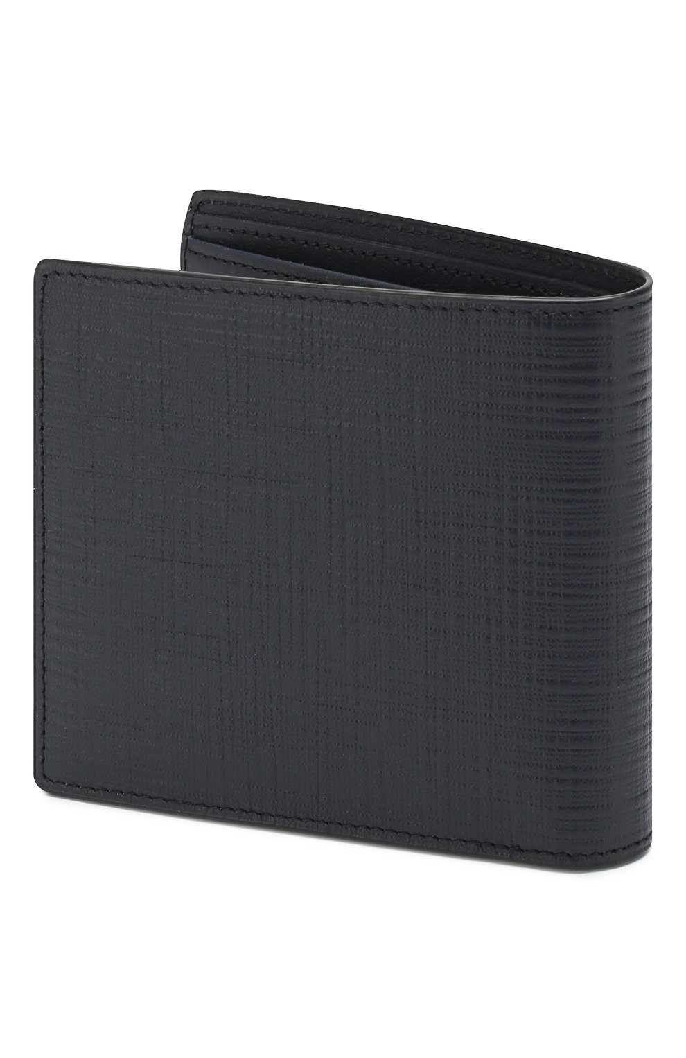 Кожаное портмоне ZEGNA, арт. E1155J-LHJAK, фото 2