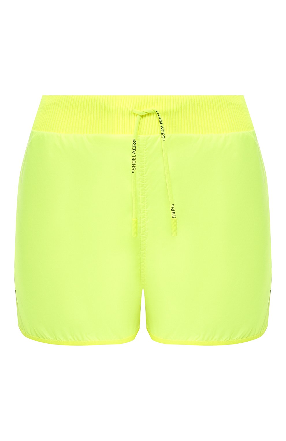 Шорты OFF-WHITE, арт. 0WCB020S19E000446200,  фото 1